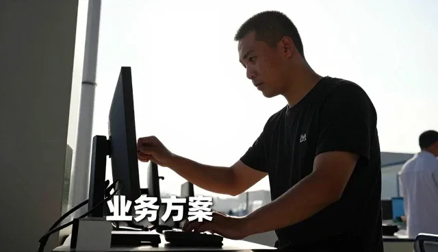 技术外包帮助客户实现方案设计等目标